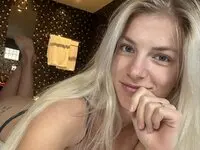 Start Anal Finger BlondieBritt