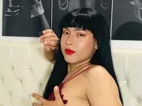 Start Anal Finger MelissaCollinss