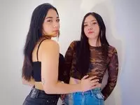 Start Anal Finger VenusAndKarla